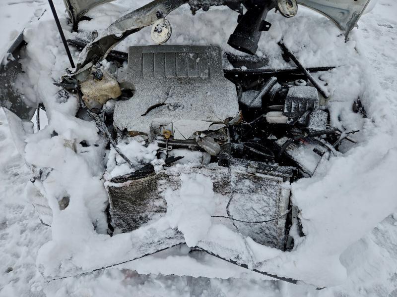 2008 Toyota Avalon xl