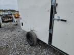 2026 Interstate PATR612SAFS Enclosed Cargo Trailer