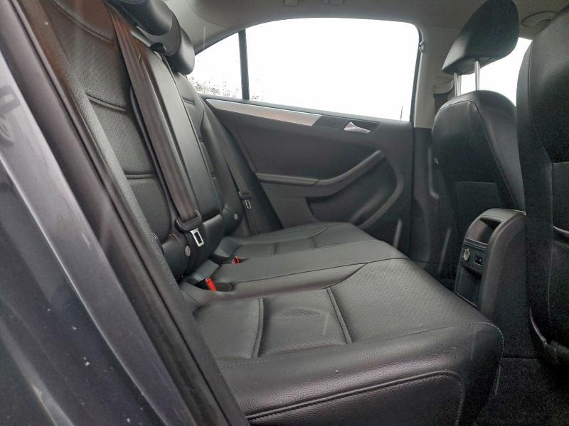 2013 Volkswagen Jetta se