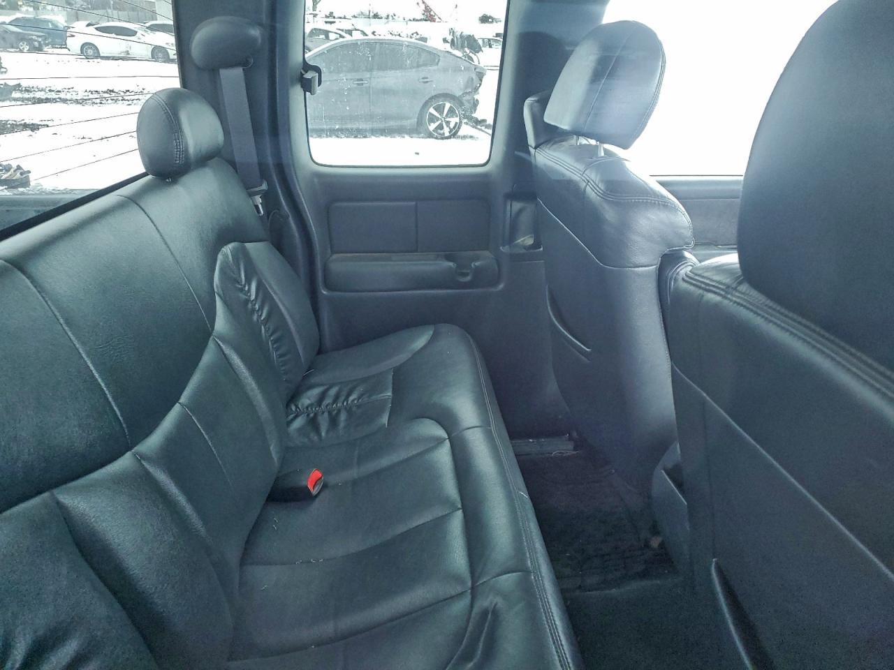 2000 GMC New Sierra C1500