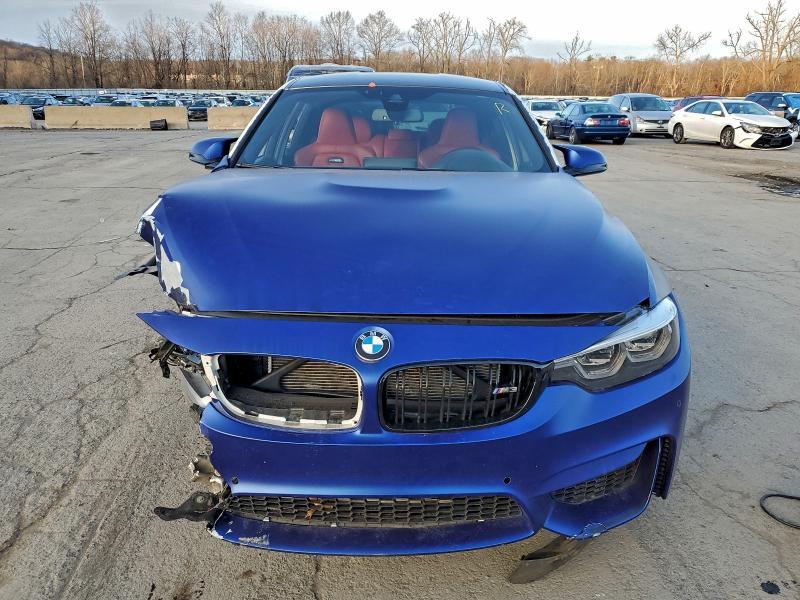 2018 Bmw Motorrad 2018 bmw Motorrad M3