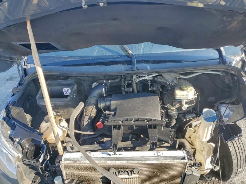 2020 Mercedes-Benz 2020 Benz Sprinter Cargo 2500