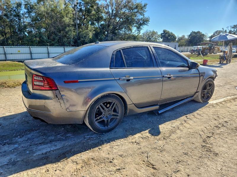 2007 Acura TL