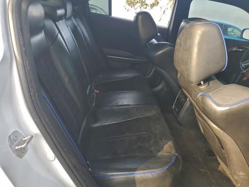 2016 Dodge Charger R/T