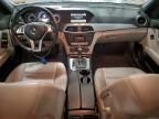 2012 Mercedes-Benz C 250