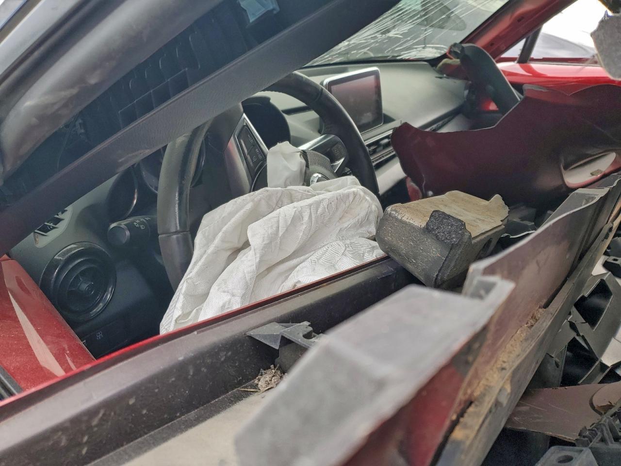 2016 Mazda Mx-5 Miata Club