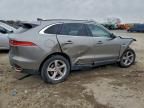 2020 Jaguar F-pace Premium