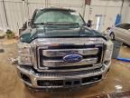 2011 Ford F250 Super Duty