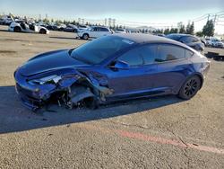 2021 Tesla Model 3 for sale in Rancho Cucamonga, CA