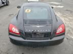2005 Chrysler Crossfire Limited