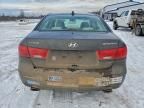 2009 Hyundai Sonata gls