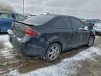 2009 Ford Focus se