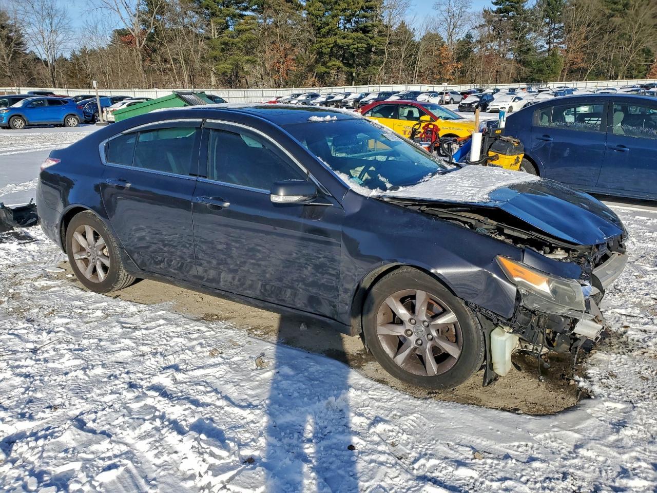 2013 Acura TL