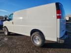 2023 Chevrolet Express G2500