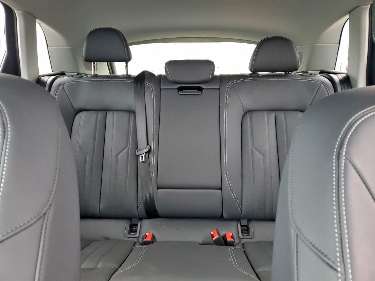 2024 Audi Q8 E-tron Premium Plus