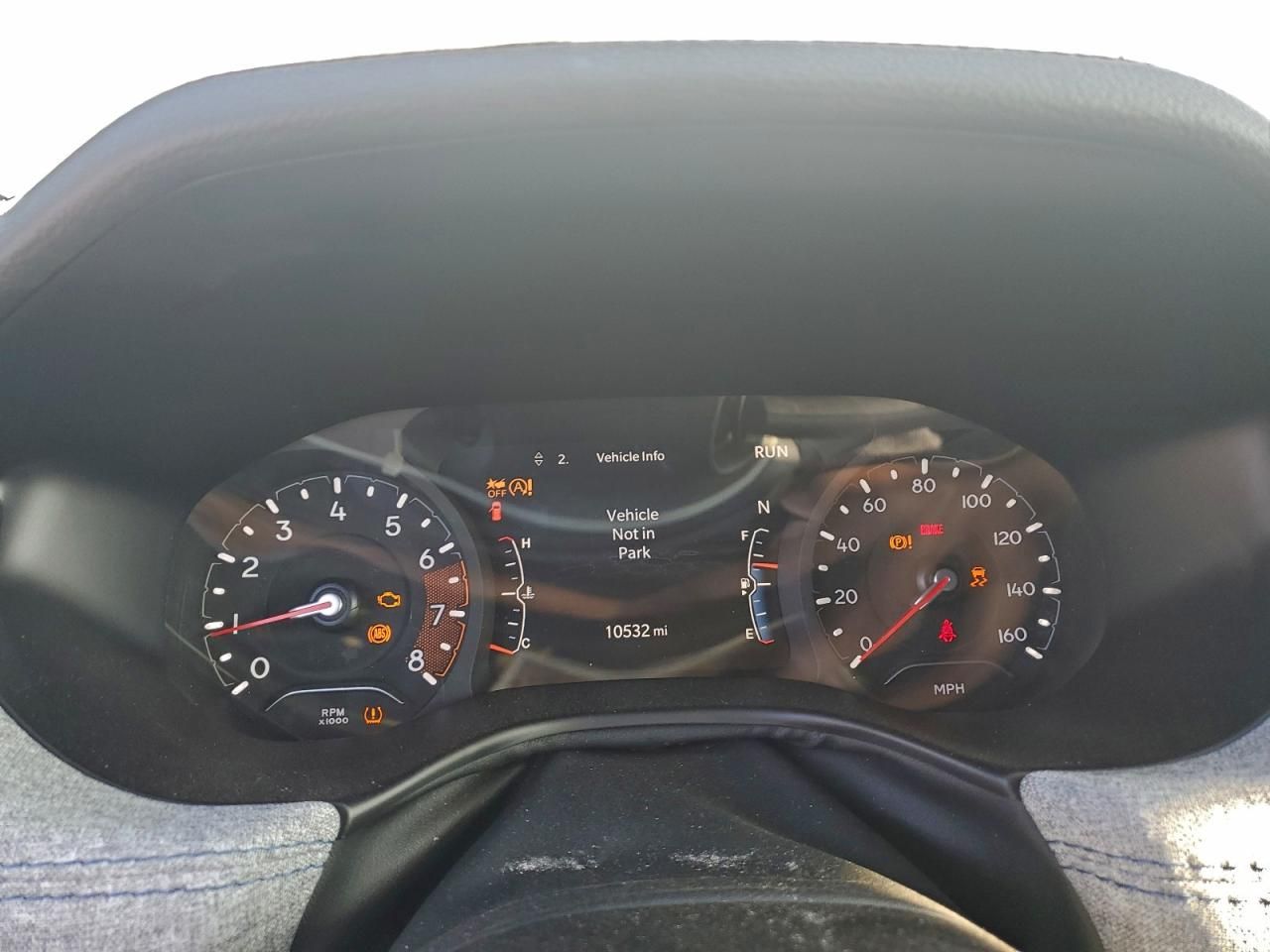 2024 Jeep Compass Sport