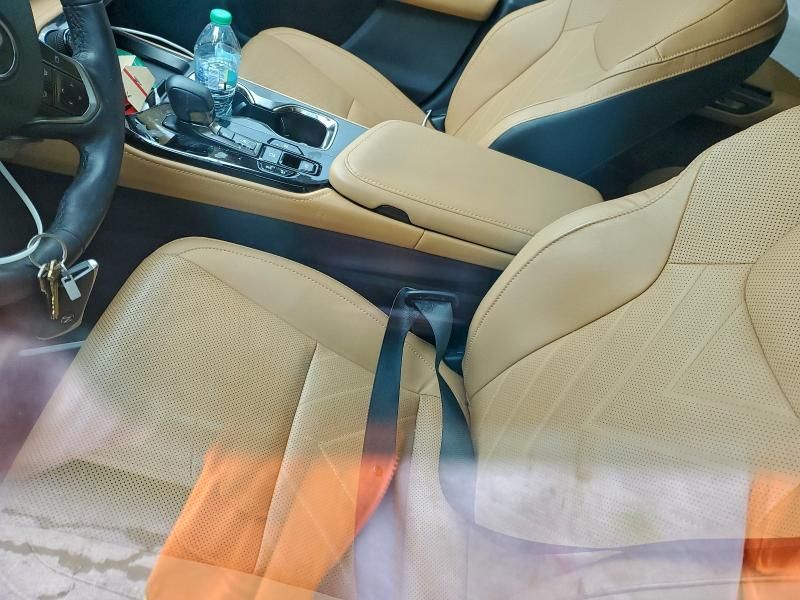 2024 Lexus Nx 350h Base