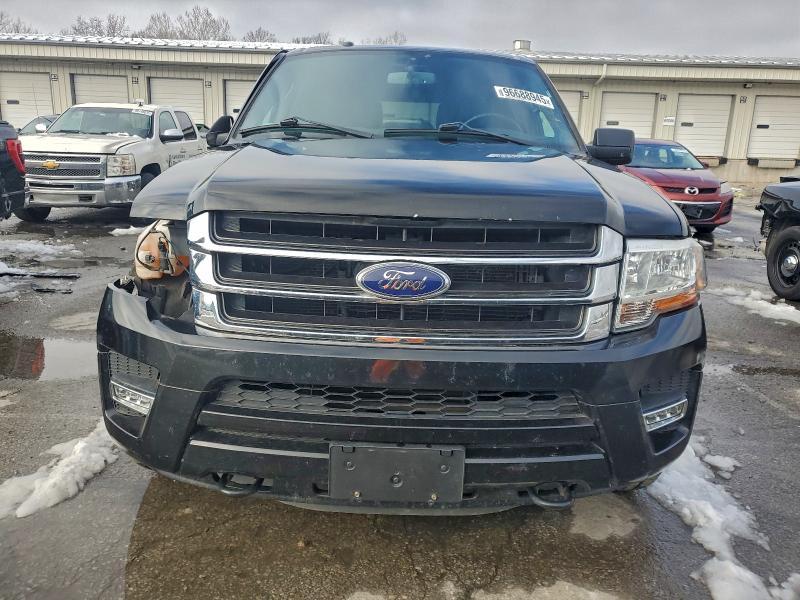 2015 Ford Expedition el xlt