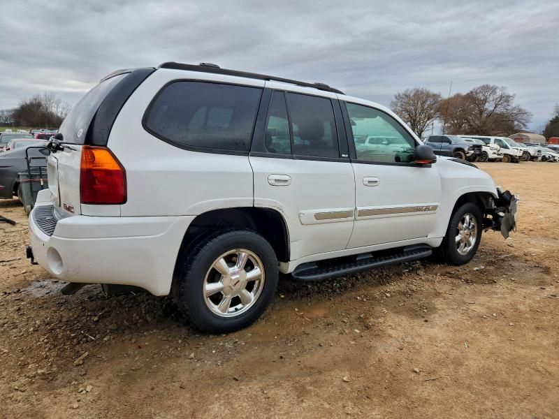 2004 GMC Envoy