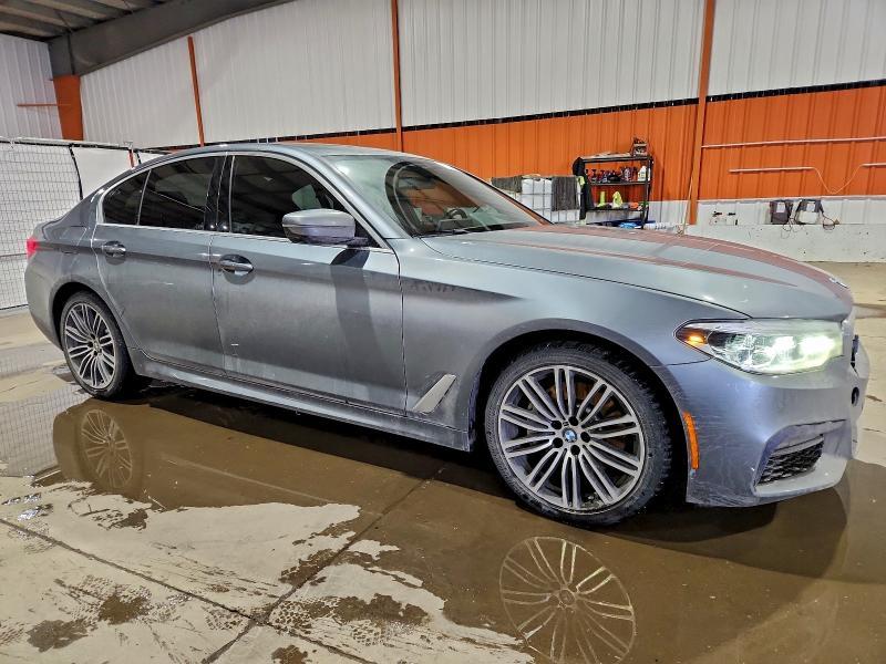 2019 BMW 530 xi