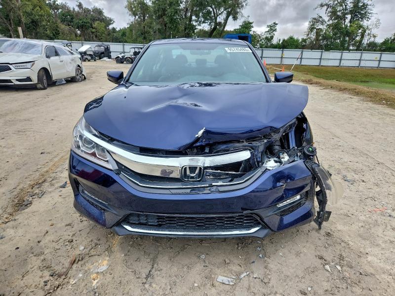 2017 Honda Accord Sport Special Edition