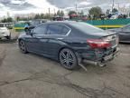 2017 Honda Accord Touring