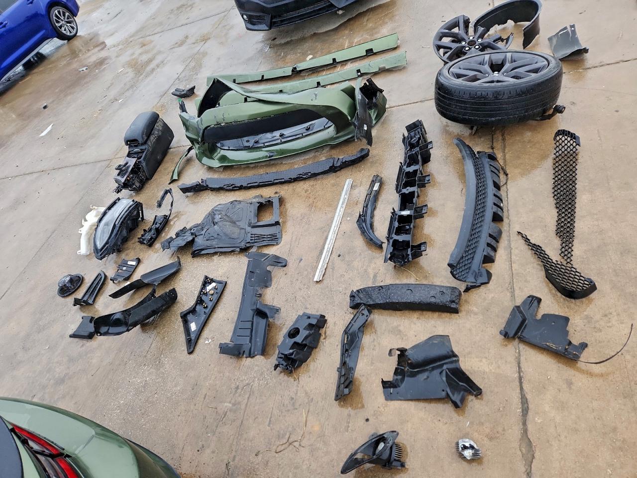 2019 Dodge Charger gt