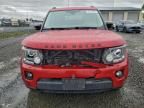 2014 Land Rover LR4 hse Luxury