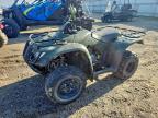 2018 Honda Fourtrax Recon ATV