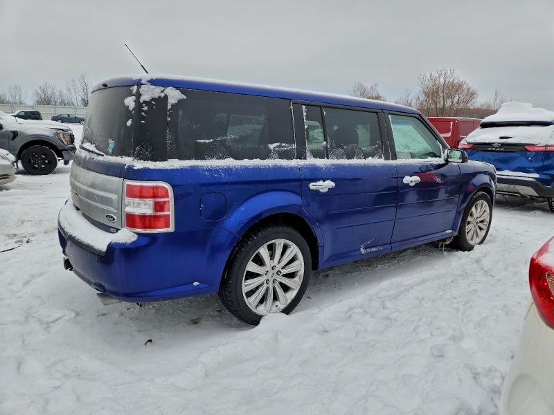 2013 Ford Flex Limited