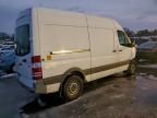2010 Mercedes-Benz Sprinter 2500