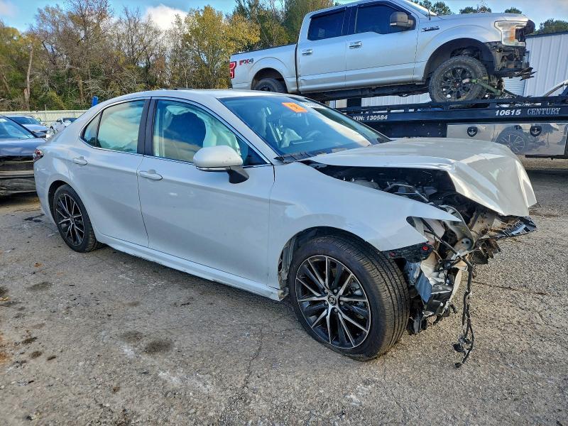 2024 Toyota Camry se Night Shade