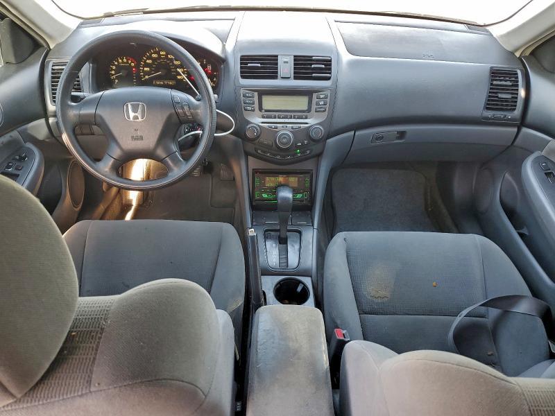 2007 Honda Accord lx