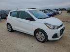 2016 Chevrolet Spark ls