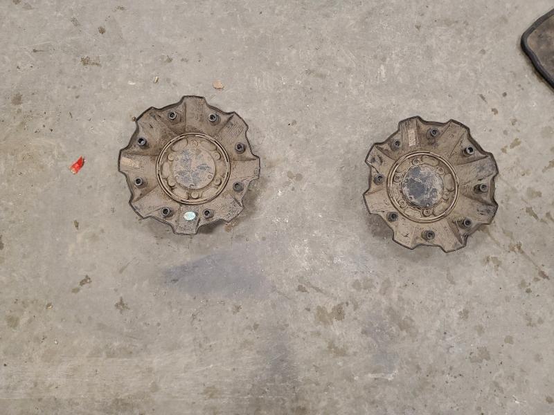 2008 Toyota Tundra SR5