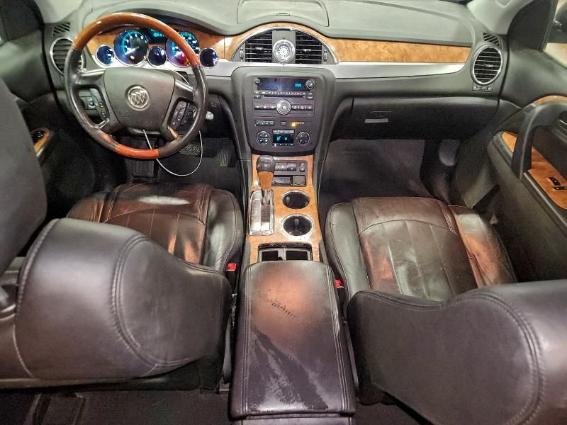2011 Buick Enclave cxl