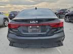2022 KIA Forte gt Line