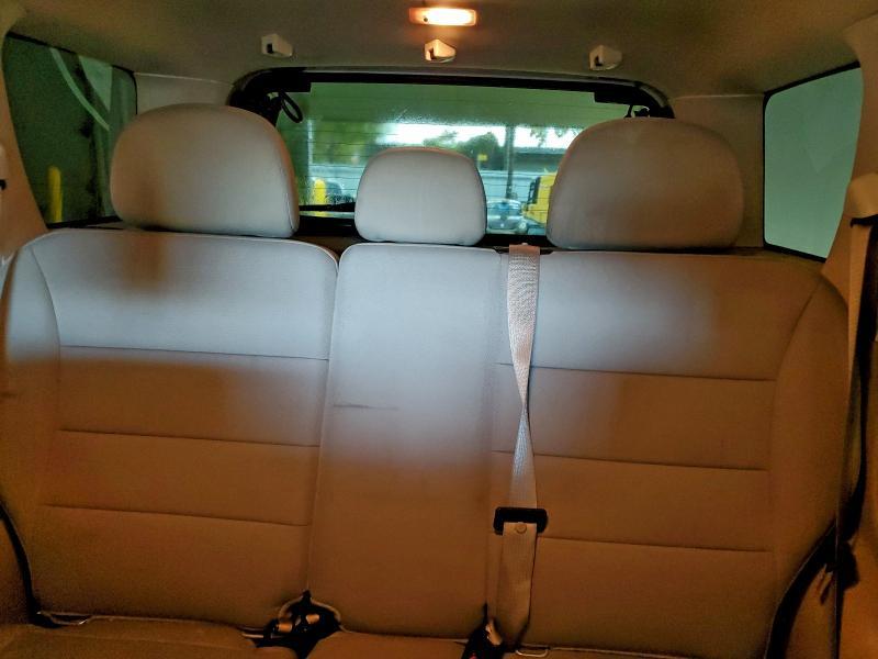 2011 Ford Escape Hybrid