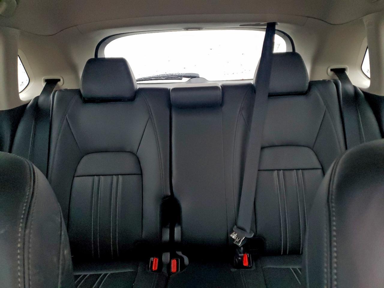 2026 Honda Hr-v exl