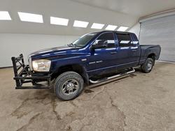 Dodge salvage cars for sale: 2006 Dodge Ram 1500