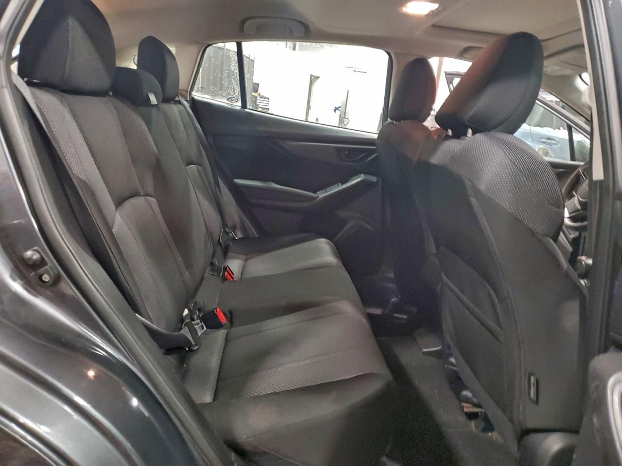 2018 Subaru Impreza Premium