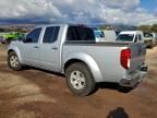 2011 Nissan Frontier s
