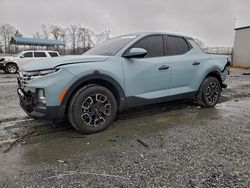 Hyundai Santa Cruz salvage cars for sale: 2023 Hyundai Santa Cruz sel