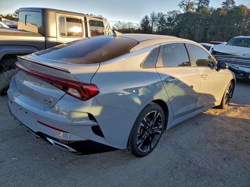 2023 KIA K5 gt Line