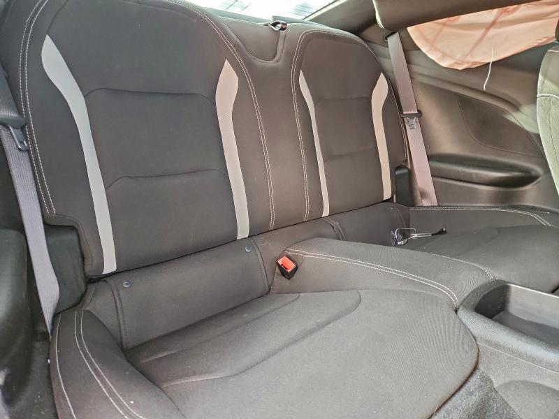 2020 Chevrolet Camaro ls