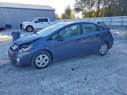 2010 Toyota Prius for sale in Midway, FL