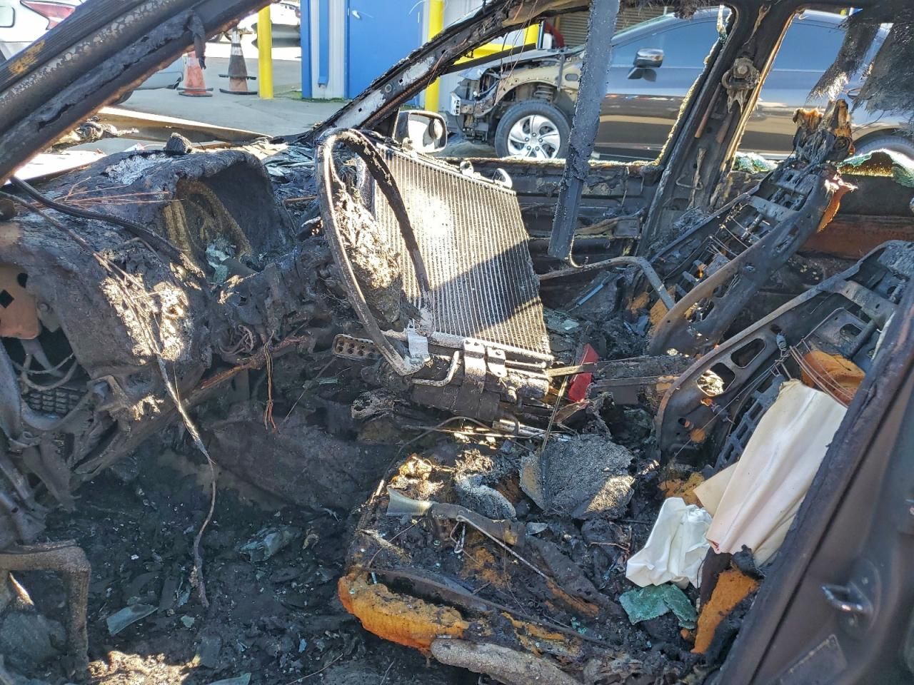 2002 Volkswagen Jetta gls