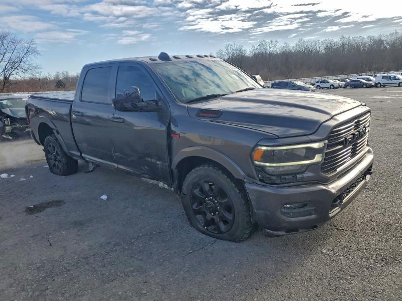 2022 Dodge 2500 Laramie