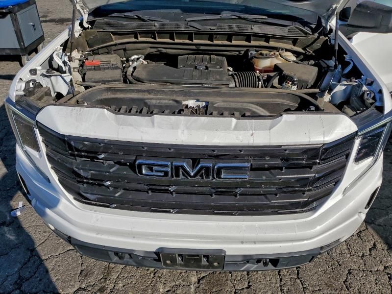 2023 GMC Sierra C1500 Elevation