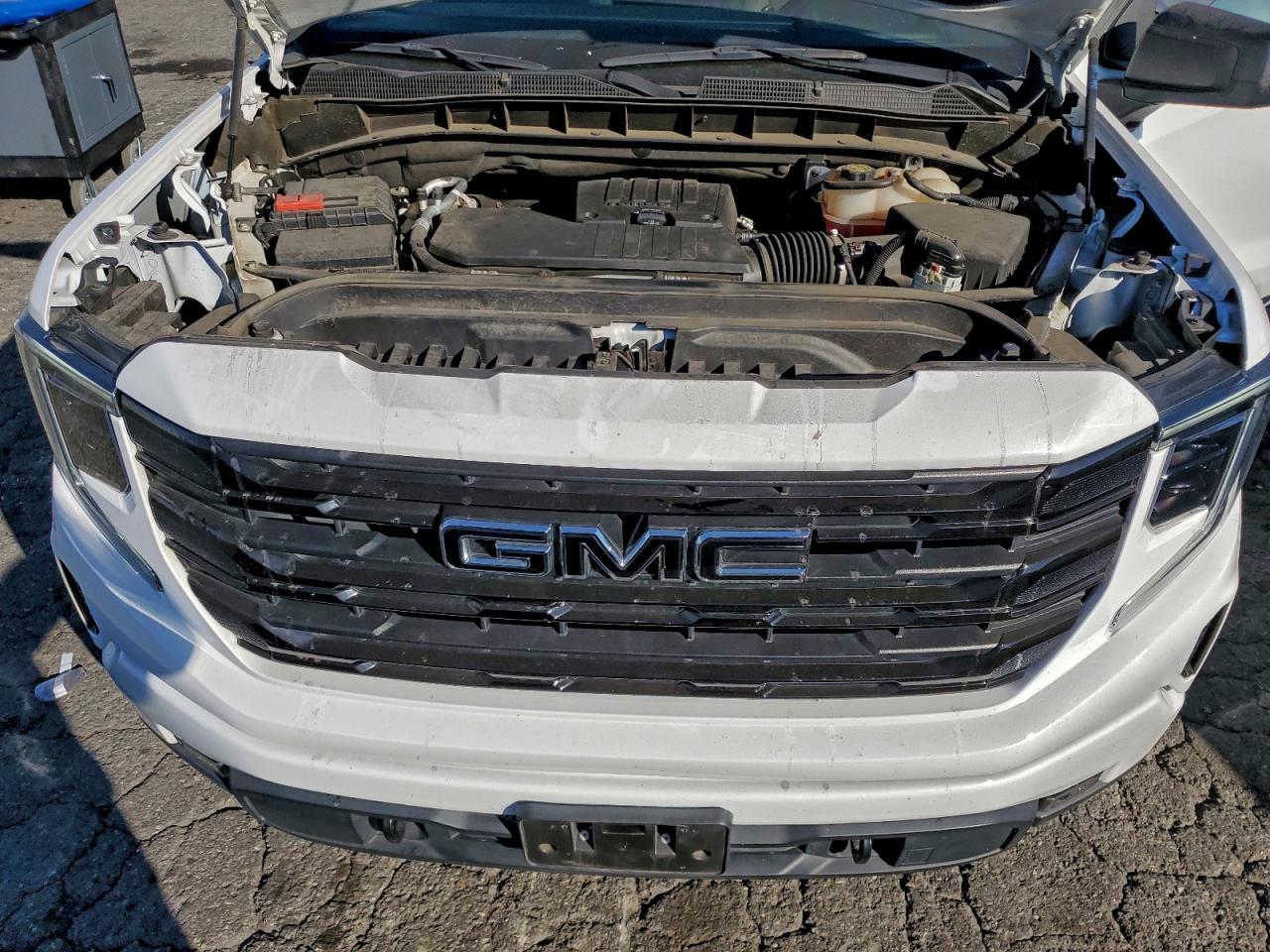 2023 GMC Sierra C1500 Elevation